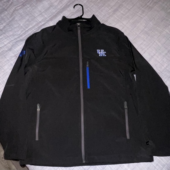 University of Kentucky Jacket - Picture 1 of 5